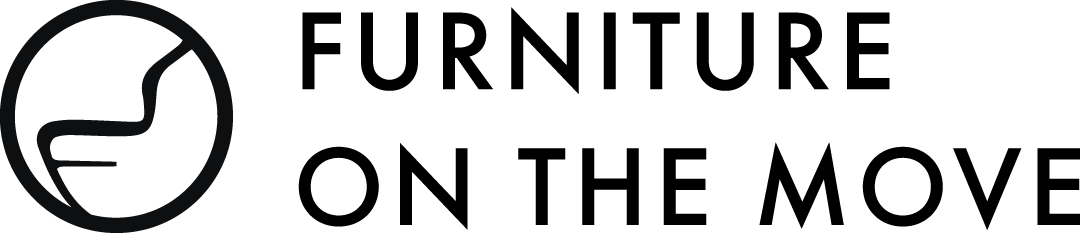 FOTM LOGO - STACKED - L - BLACK