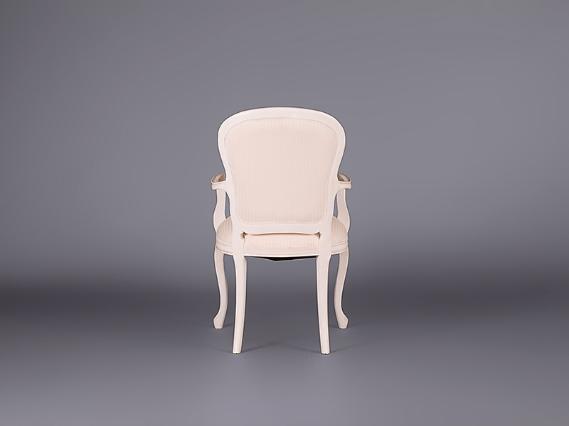 Louis Chateau Armchair