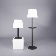 Aurora Floor Lamp