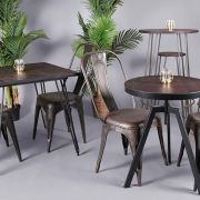 Balham bar stool