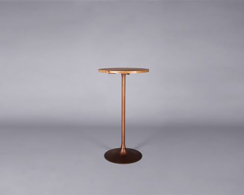 Colorado Poseur table