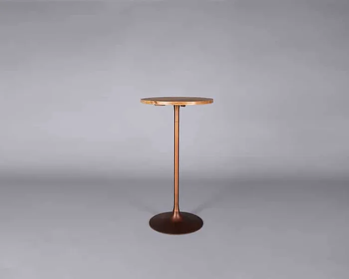 Colorado Poseur table