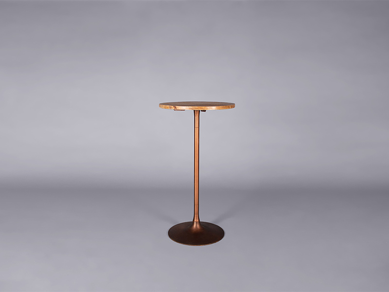 Colorado Poseur table