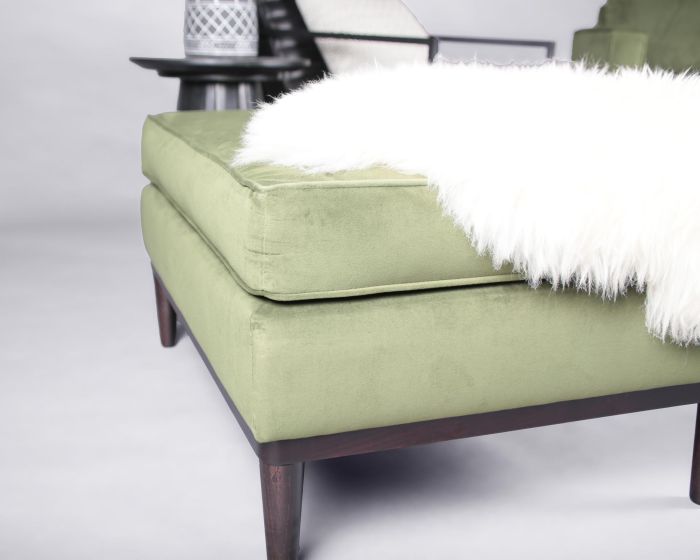 Copenhagen ottoman