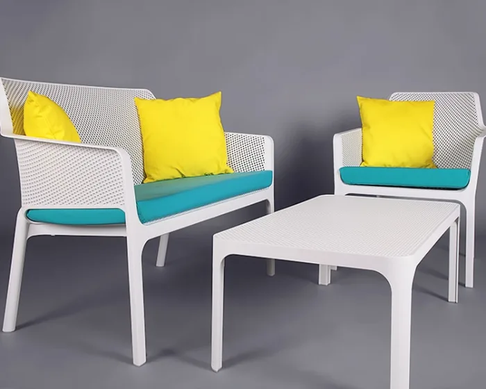 Cushion – yellow