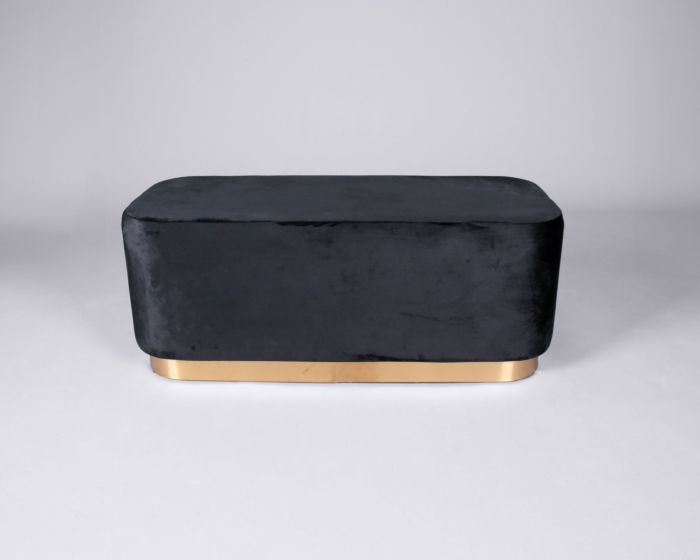 Gatsby ottoman