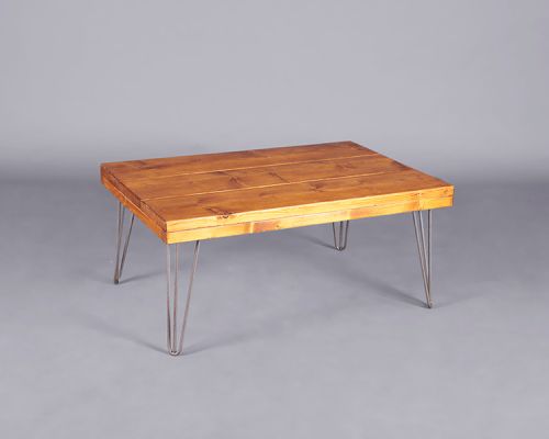 Hairpin Coffee Table