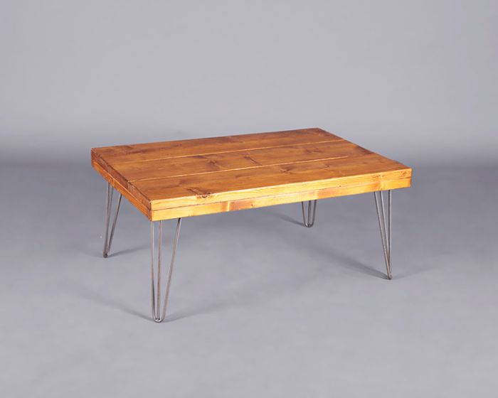 Hairpin Coffee Table