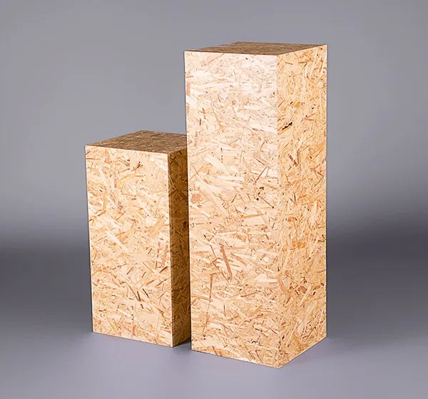 Industrial Plinth Tall