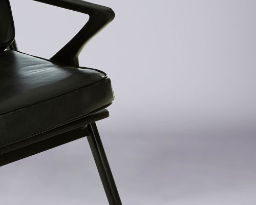 Lavik Chair
