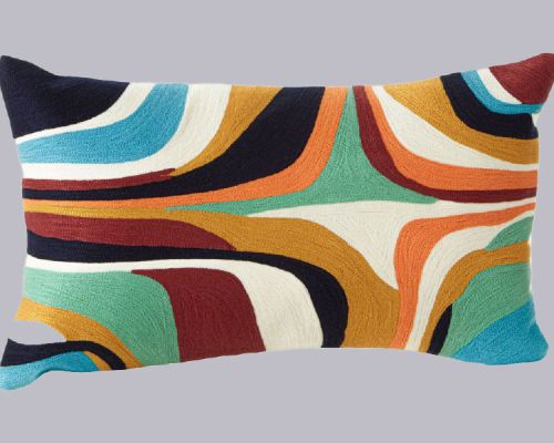 Madrid cushion rectangular