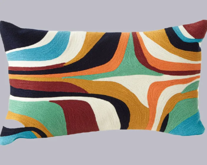 Madrid cushion rectangular