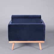 Maribo chair Navy
