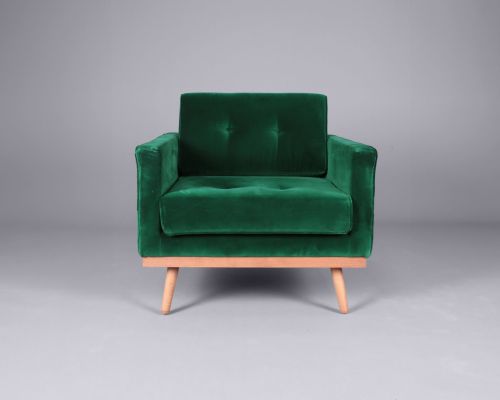 Maribo chair green
