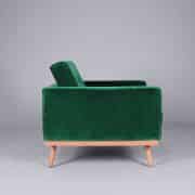 Maribo chair green