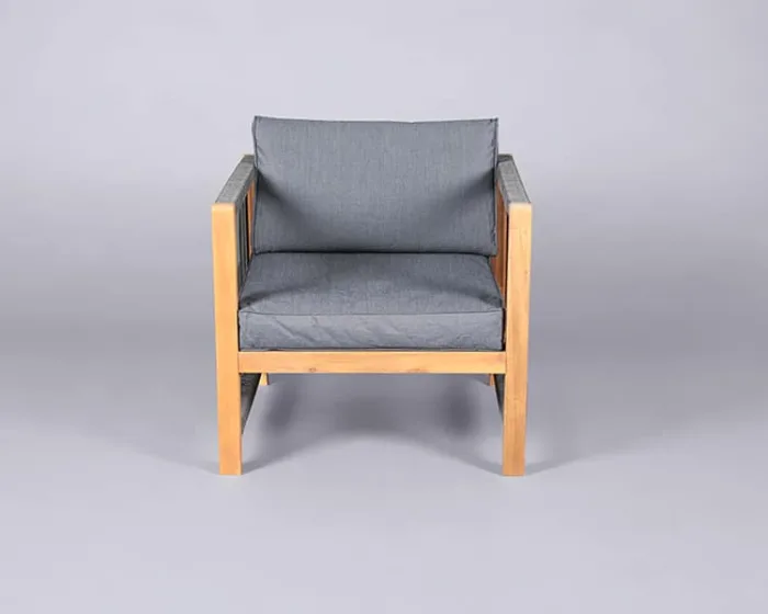 Milos Armchair