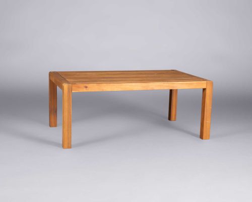 Milos Coffee Table
