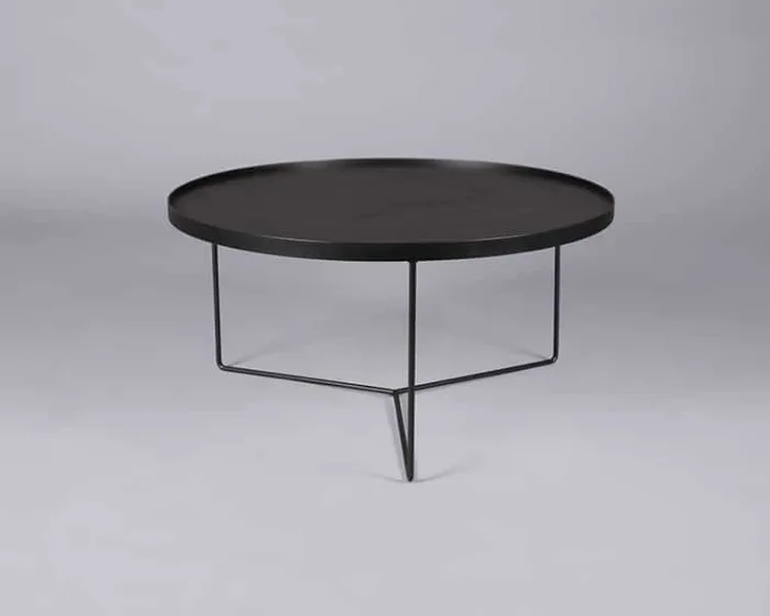 Modena coffee table black
