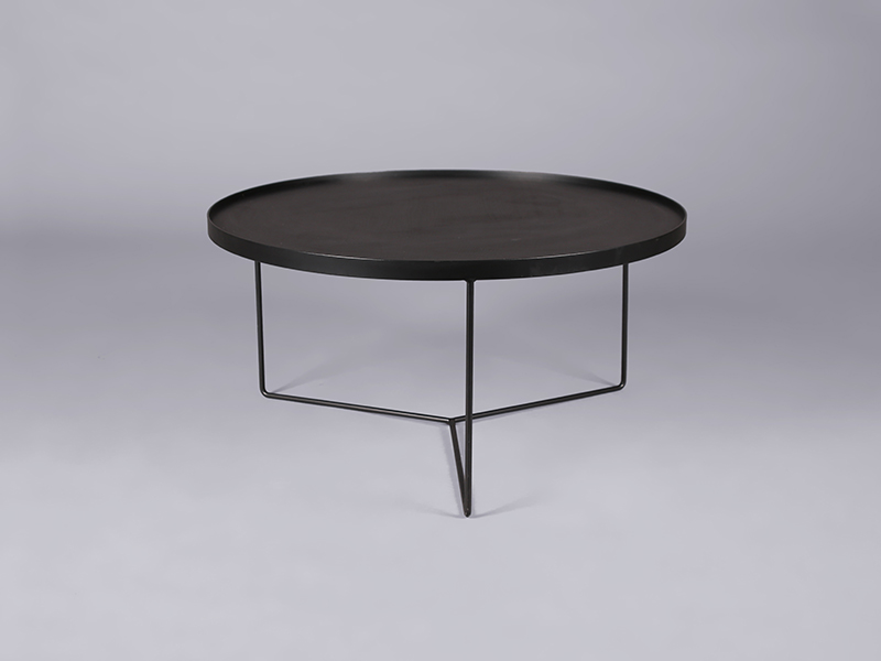 Modena coffee table black