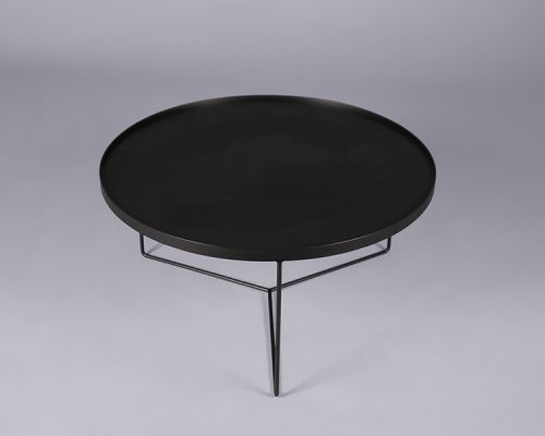Modena coffee table black