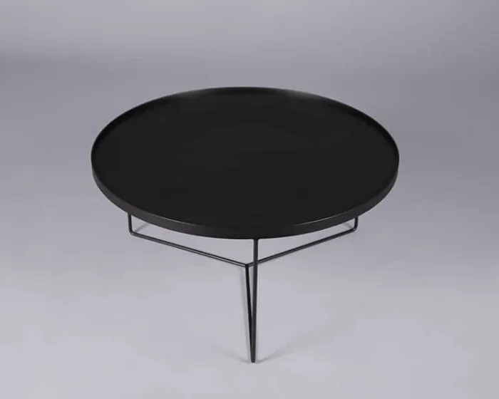 Modena coffee table black