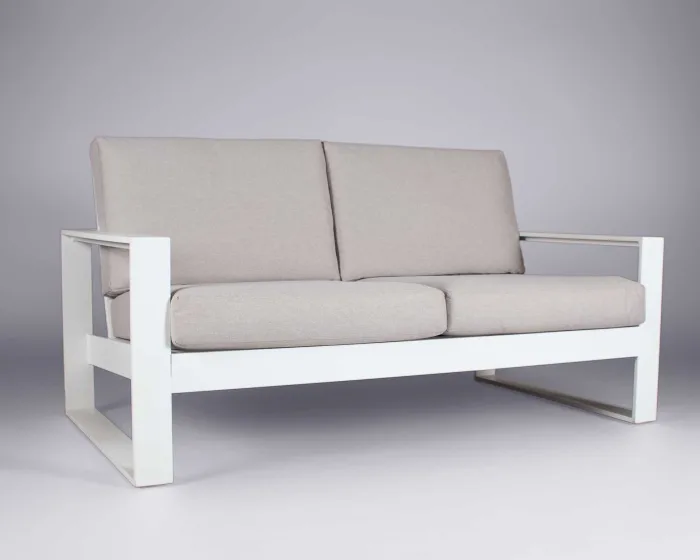 Monaco 2 seat sofa