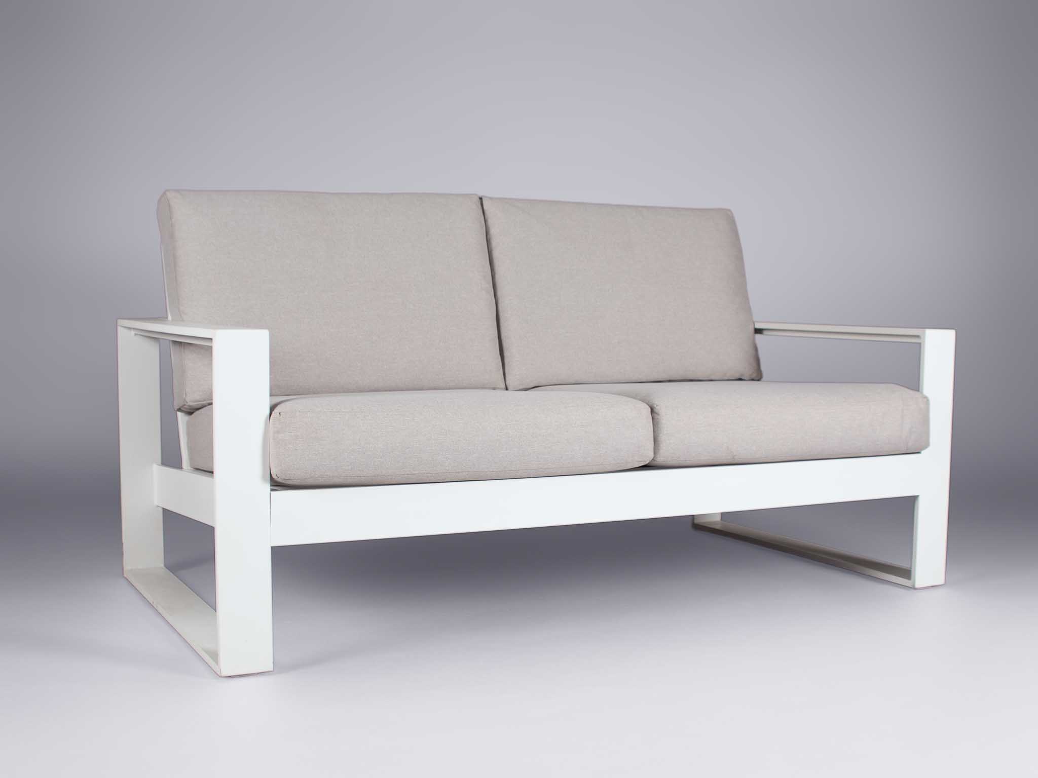 Monaco 2 seat sofa
