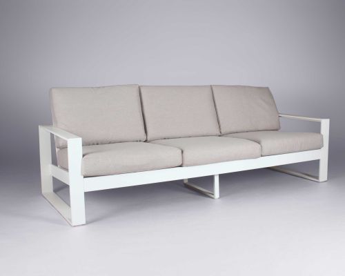 Monaco 3 seat sofa