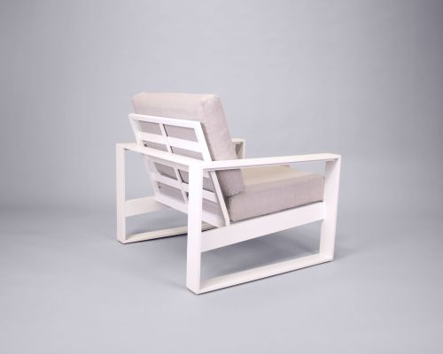 Monaco armchair