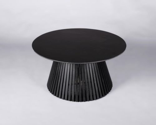 Nara coffee table – black