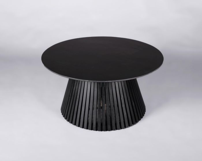 Nara coffee table – black