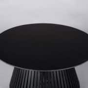 Nara coffee table – black