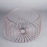 Nevada Gold coffee table