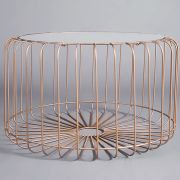 Nevada Gold coffee table