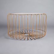 Nevada Gold coffee table