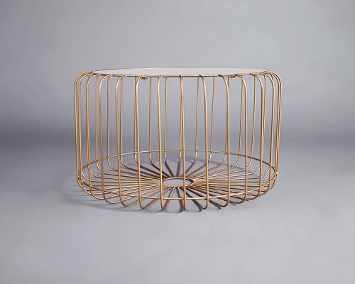 Nevada Gold coffee table