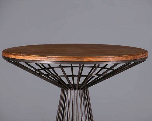 Nevada Poseur Table