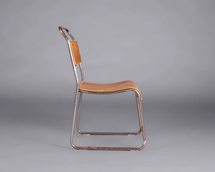 Old School Chair