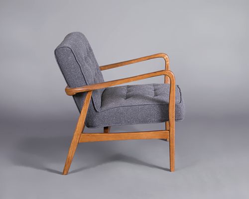 Oslo Chair