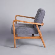 Oslo Chair