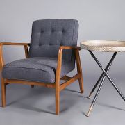 Oslo Chair