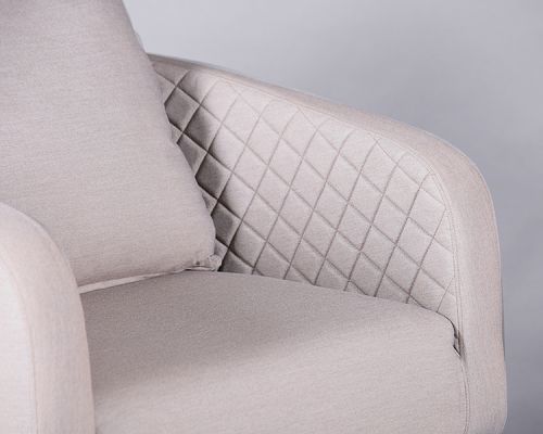 Pacha Armchair