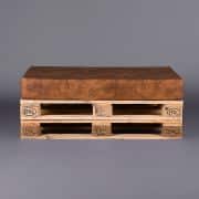 Pallet seat