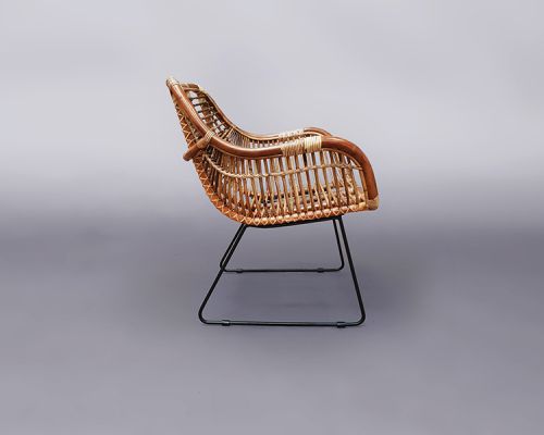Panama Chair