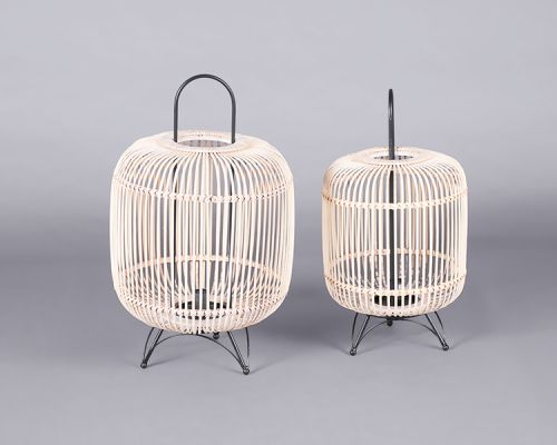 Panama lamp – small