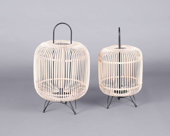 Panama lamp – small