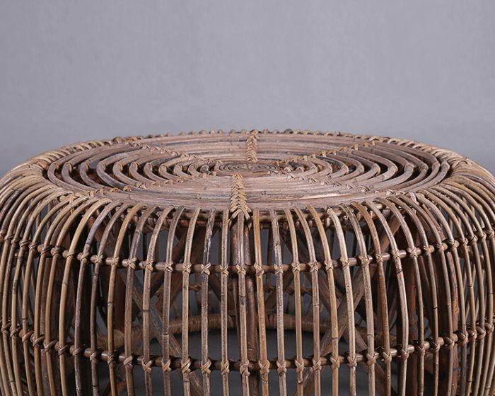 Panama coffee table