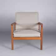 Paros Armchair