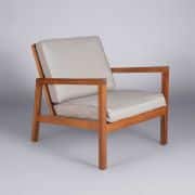 Paros Armchair