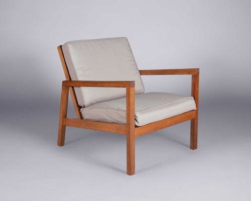Paros Armchair